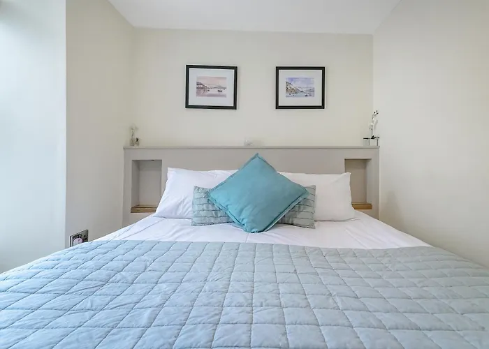Popular Sea View Apartment